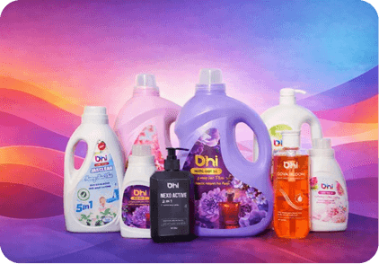 CTY TNHH Homecare Việt Nam